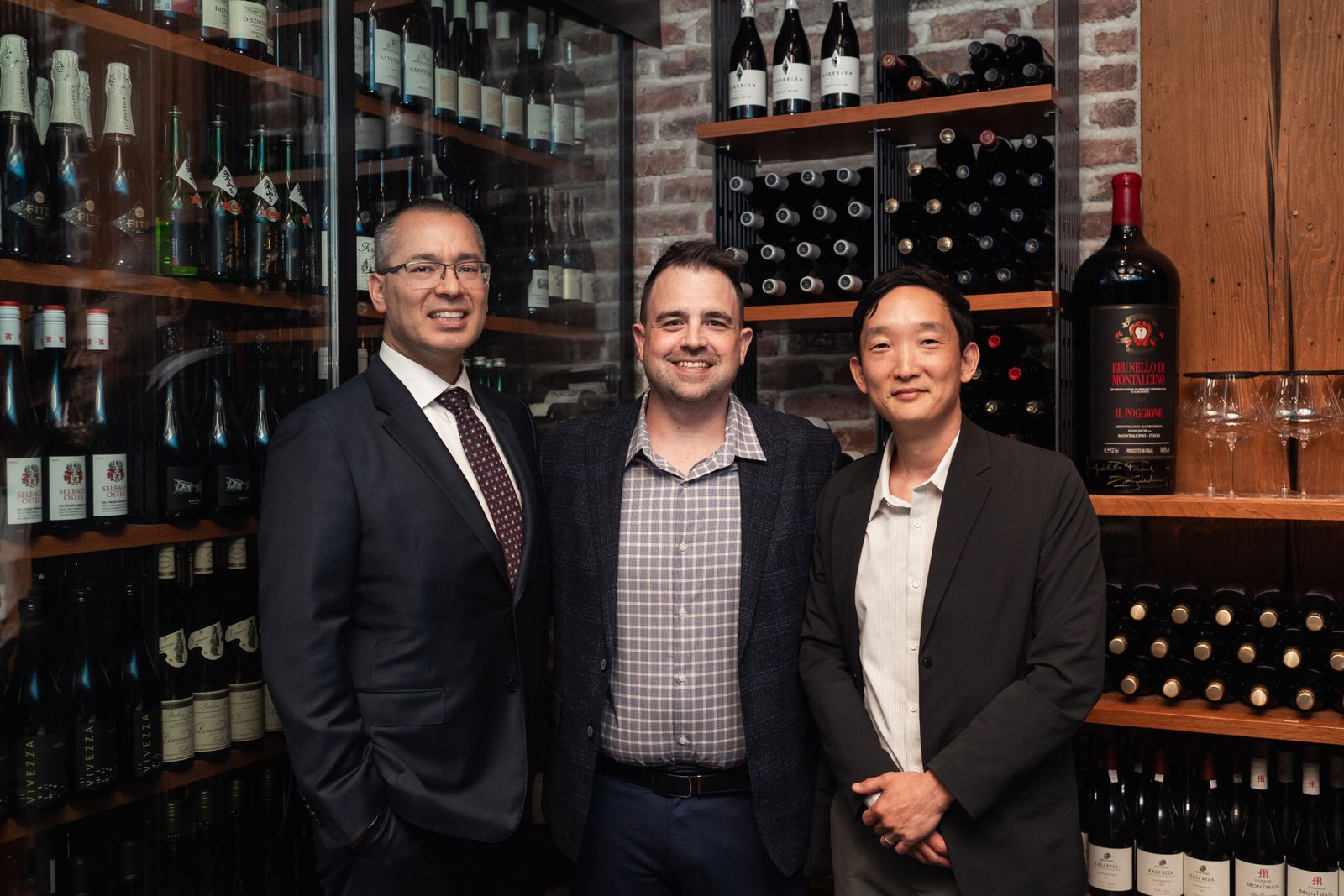 Smith Legal Search Team