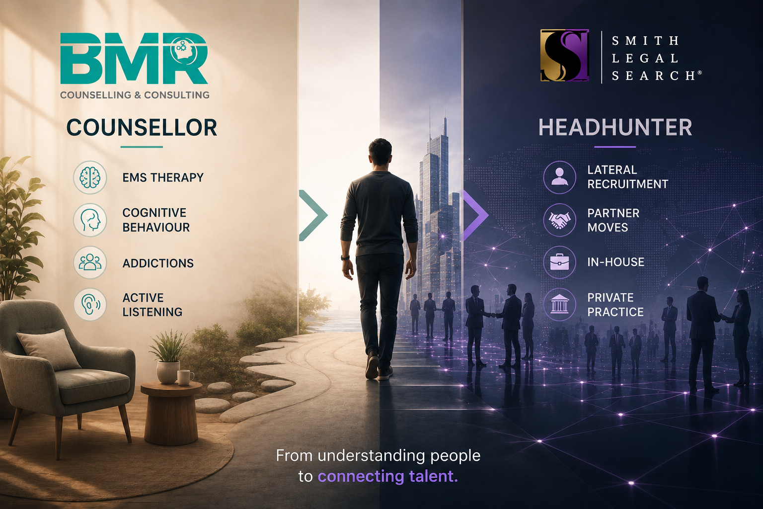 BMR Counselling