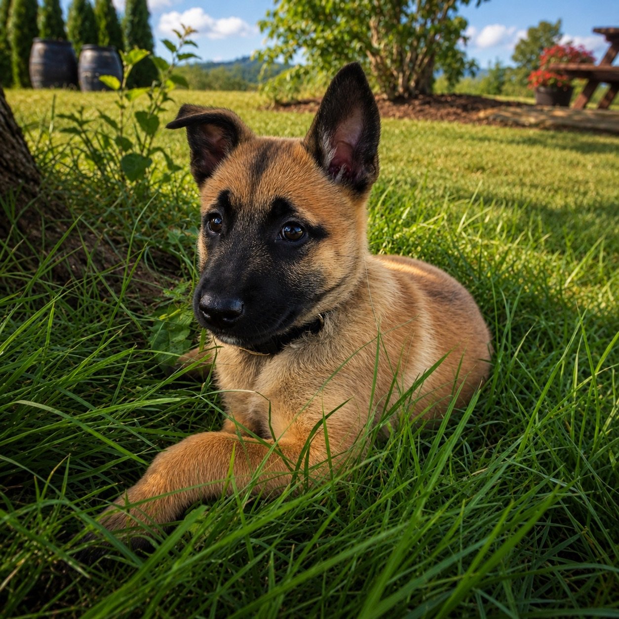 Max