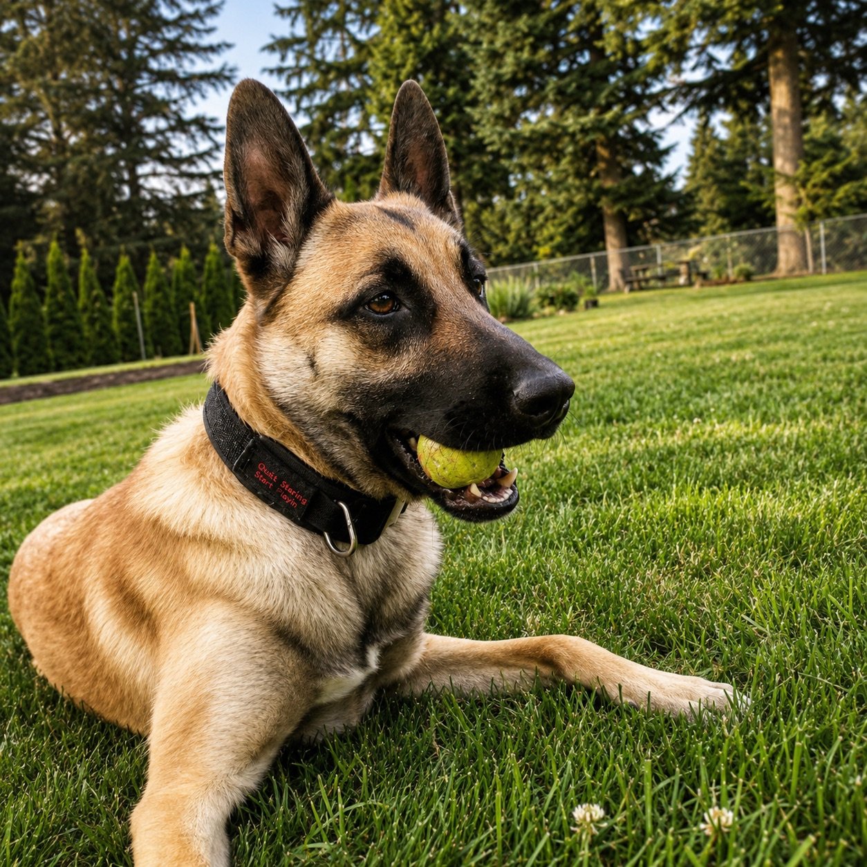 Max